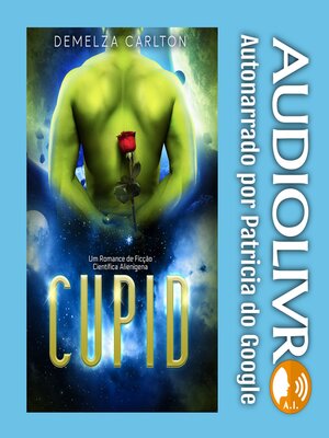 cover image of Cupid